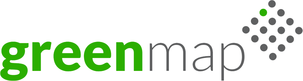 Logo Greenmap